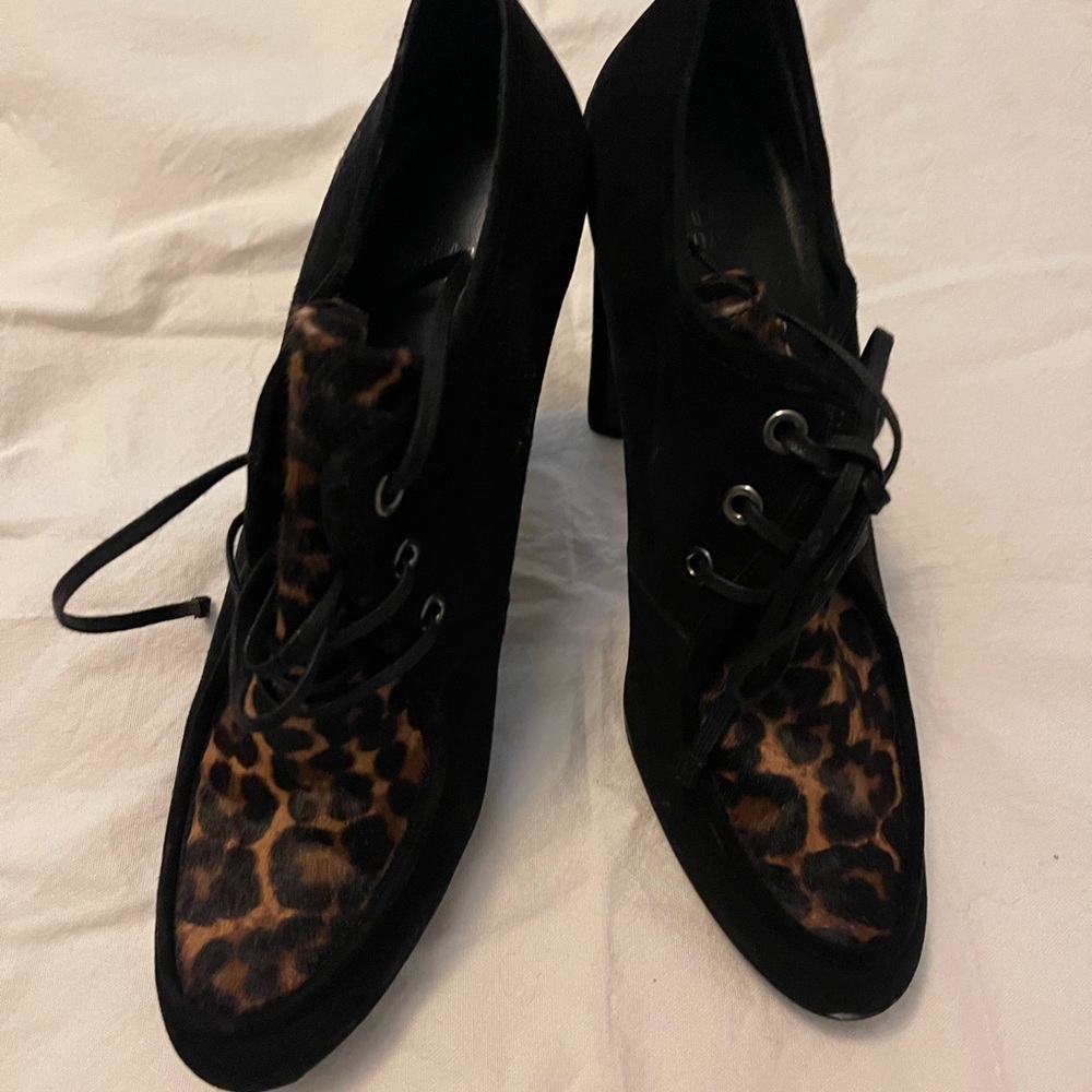 Stuart weitzman Heels